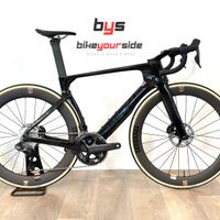 NUOVA Cervelo S5 | Ultegra Di2 | Reserve 64/57