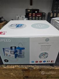 aerosol professionale