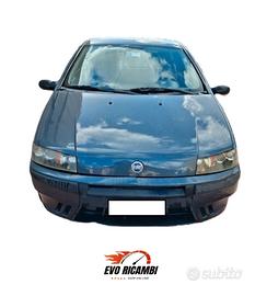 RICAMBI USATI PER FIAT PUNTO II - 1.2 BENZ 60 CV 3