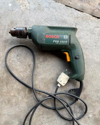 Trapano Bosch PSB 450R