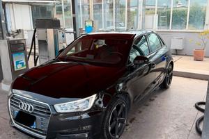 Audi A1 1.4 tdi