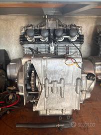 Motore benelli 354