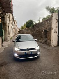 Volkswagen Polo 1.6 diesel