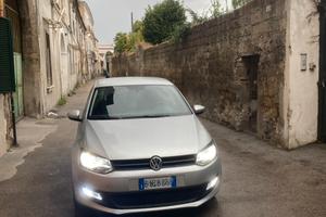 Volkswagen Polo 1.6 diesel