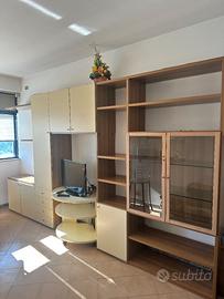 Credenza per soggiorno