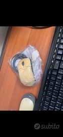PC con schermo ACER e processore HP