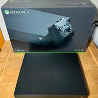 xbox one x