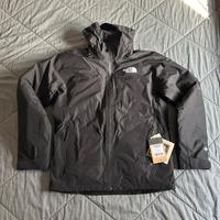 The north face