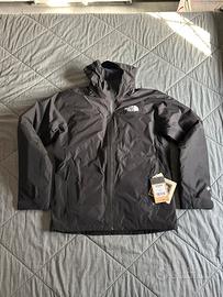 The north face