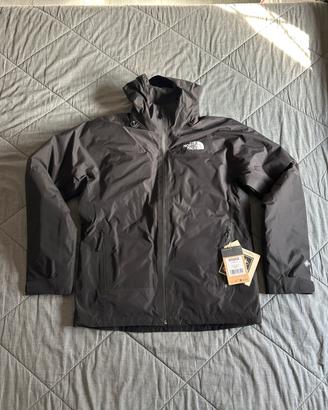 The north face