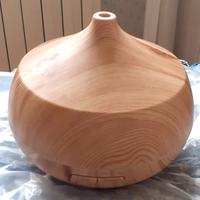 diffusore oli essenziali 400 ml NUOVO