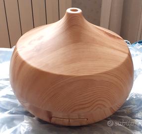 diffusore oli essenziali 400 ml NUOVO