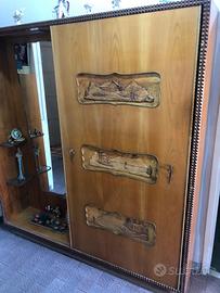 Mobile ingresso 1970