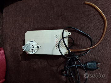 Ozonizzatore aria e liquidi