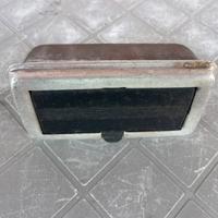 Posacenere Fiat 500 Epoca Originale modelli D/F/R