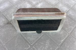 Posacenere Fiat 500 Epoca Originale modelli D/F/R