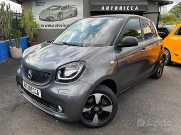 SMART ForFour 1.0 70CV Passion *STRAFULL OPTIONA