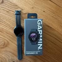 Garmin 255 forerunner