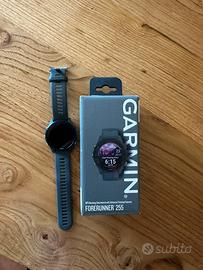 Garmin 255 forerunner