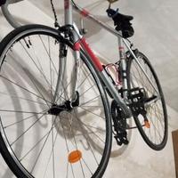 Bici da corsa