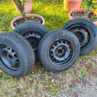 Gomme da neve