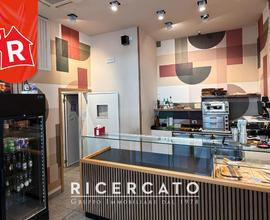 Locale commerciale in via Salvatore Trinchese, 51
