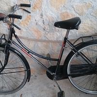 Bicicletta antica