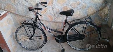 Bicicletta antica