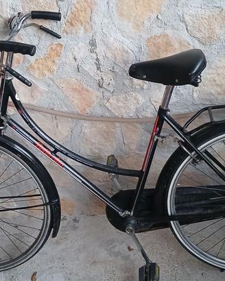 Bicicletta antica