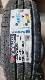 2 Gomme Yokohama 185/70 R13 A008S