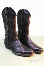 Stivali Texana Thunder
