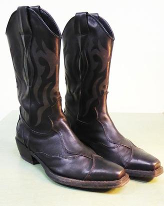 Stivali Texana Thunder