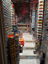 Hotwheels da collezione