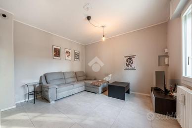 CASA SEMINDIPENDENTE A SOLIERA