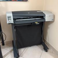 Plotter - Stampante HP Design Jet 111