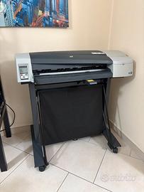 Plotter - Stampante HP Design Jet 111