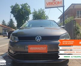 VOLKSWAGEN Polo 5 serie 1.2 TSI DSG 5p. Highli...