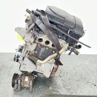 MOTORE COMPLETO CITROEN C1 1Â° Serie 1KR Benzina 1