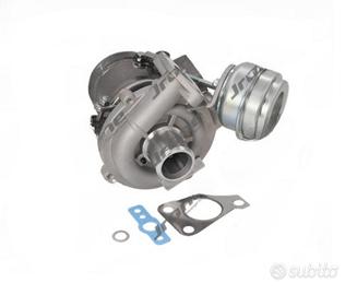 Turbina Fiat 1,3D Multijet 225BXD1A, 799171