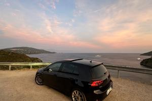 Fari Golf 7 Led originali