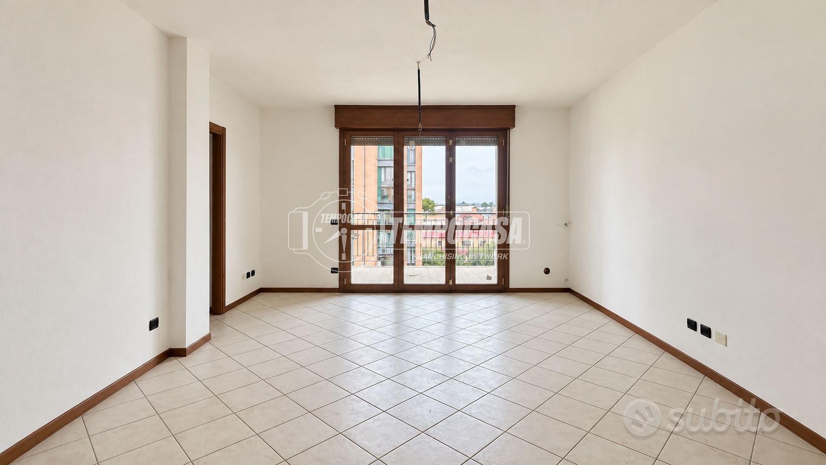 Appartamento – RE - Altro