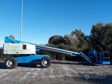 piattaforma a braccio articolato GENIE S 65