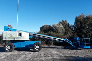 piattaforma a braccio articolato GENIE S 65