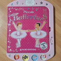 Piccole Ballerine - Dami Editore