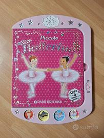 Piccole Ballerine - Dami Editore