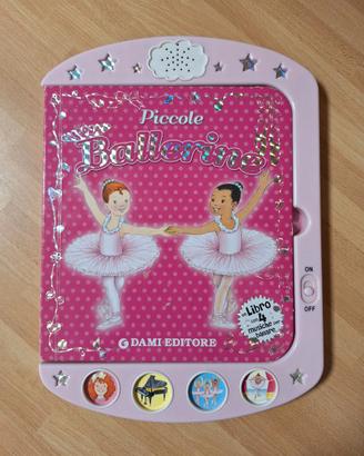 Piccole Ballerine - Dami Editore