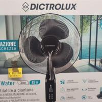 dictrolux ventilatore 