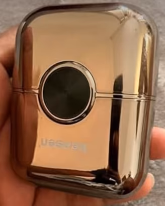 rasoio elettrico 