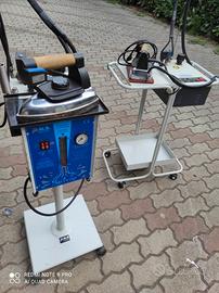 Ferro da stiro artigianale seminuovo