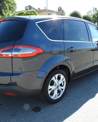 FORD S-Max 2.0 TDCi 163CV DPF Powershift Titaniu